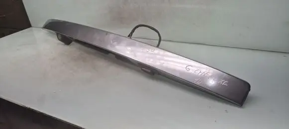 Jeep Grand Cherokee (WK) Trunk door license plate light bar 53907
