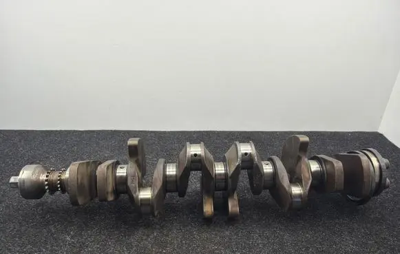 BMW 4 F32 F33 Crankshaft 7580483