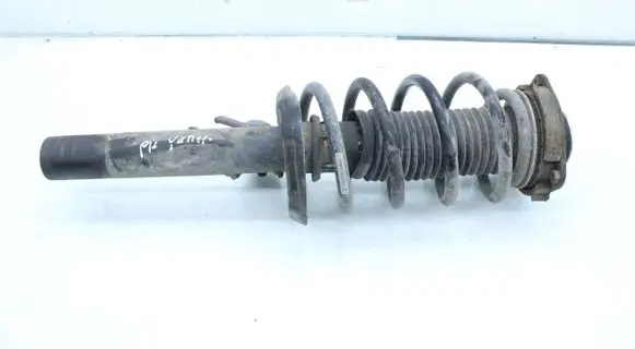 Skoda Yeti (5L) Front shock absorber/damper