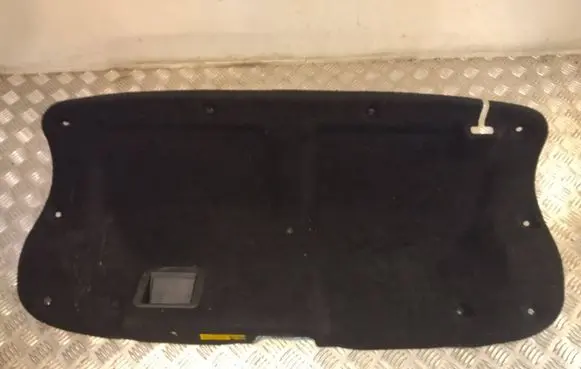 Lexus GS 300 350 430 450H Tailgate/boot cover trim set 7464930020 74649 R933