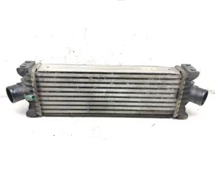 Ford Transit Intercooler radiator CC119L440AC 25092011
