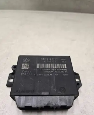 Parking PDC control unit/module