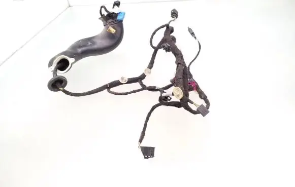 Seat Ibiza III (6L) Front door wiring loom 6L3971120AC 6L0971047