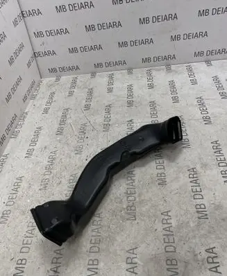 Porsche Macan (95B) Cabin air duct channel 8R1819656