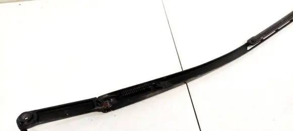 Audi A3 S3 8P Front wiper blade arm