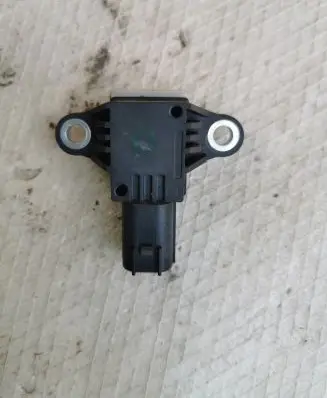 Jaguar XF Airbag deployment crash/impact sensor 9X2314C676AA 9X2314CA73BA 07232009