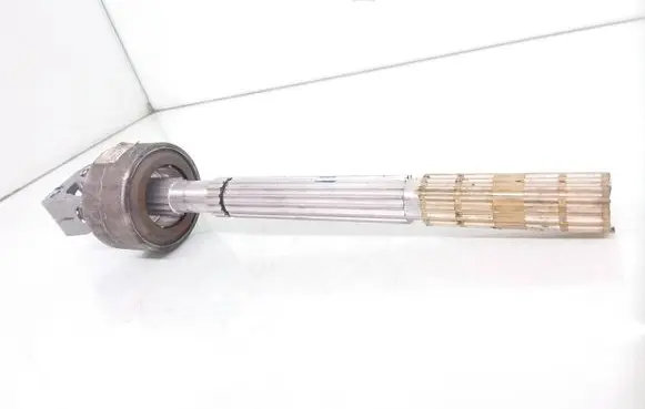 BMW 5 E60 E61 Steering column universal joint 2201054521 191116