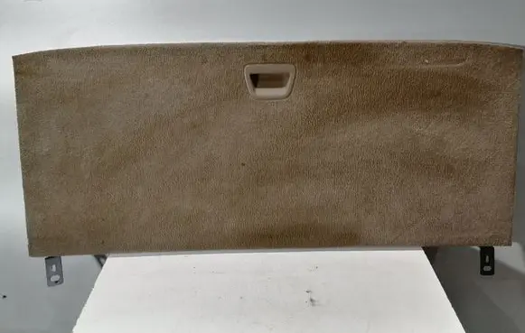 Volvo V70 Trunk/boot floor carpet liner 30748320