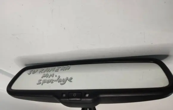 KIA Sportage Rear view mirror (interior) E11026004 080814905