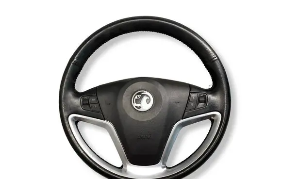 Opel Antara Steering wheel