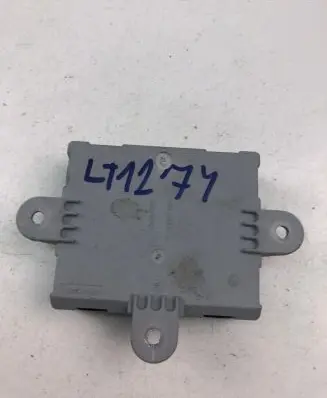 Volvo XC60 Other control units/modules 31343030AC