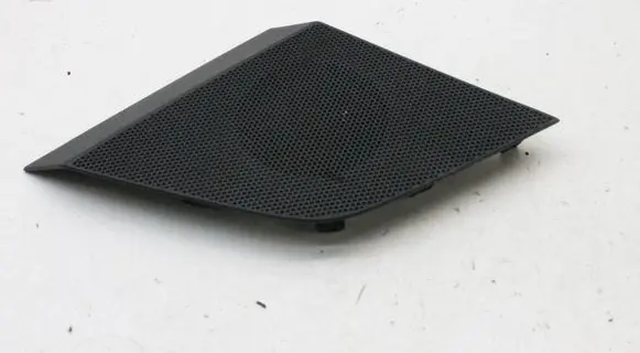 Audi Q7 4M Dash center speaker trim cover 4M0857228