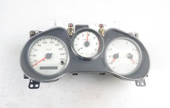 Toyota RAV 4 (XA20) Speedometer (instrument cluster) 838004A091