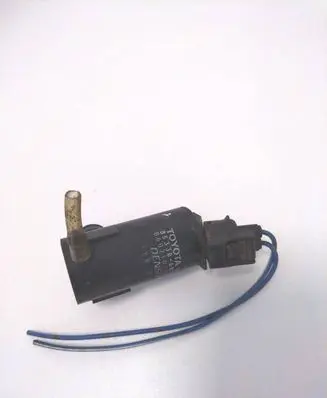 Toyota Avensis Verso Windscreen/windshield washer pump 8533060140 0602103870