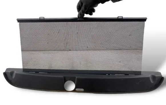 Citroen C4 Grand Picasso Rear windscreen sun blind/shade 