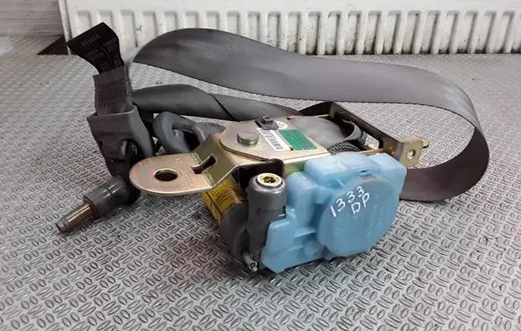 KIA Sorento Front seatbelt