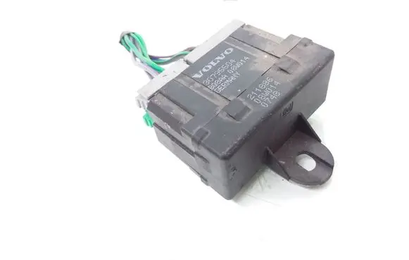 Volvo XC70 Seat heating relay 30795504