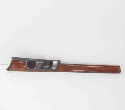 Volkswagen Phaeton Front door card panel trim 3D0867409 3D0035411K