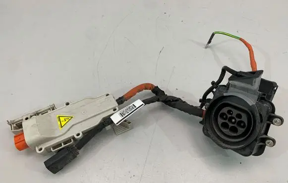 Volvo XC90 Electric car charging cable 31438085