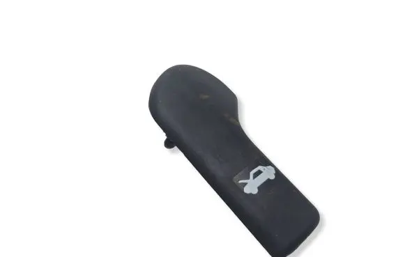 Nissan Rogue Engine bonnet (hood) release handle 