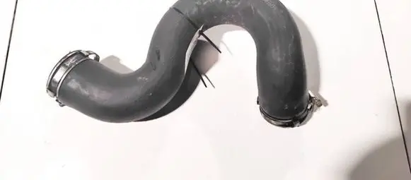 Peugeot 308 Intercooler hose/pipe