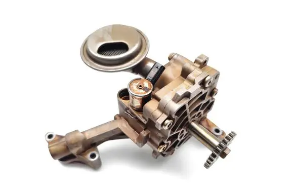 MG HS Oil pump 10344849 2010302426