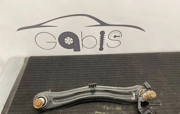 Mercedes-Benz GL X166 Rear control arm A1663520405 A1665460700