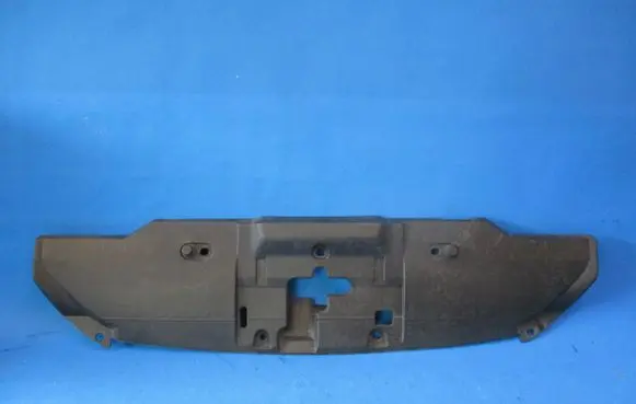 Honda CR-V Engine bonnet/hood lock trim molding 71123SWY