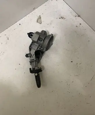 Opel Corsa D Ignition lock 56155