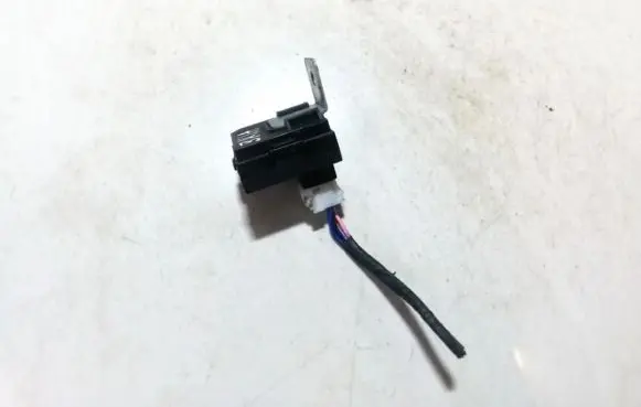 KIA Ceed Immobilizer control unit/module 116r1000009 9642017000