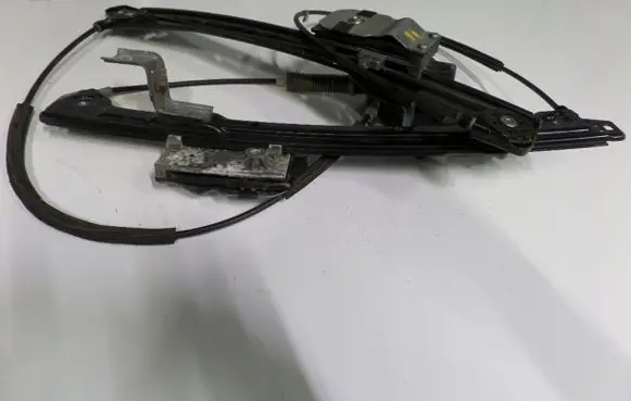 Mini One - Cooper Coupe R56 Rear door window regulator with motor 88200112753721