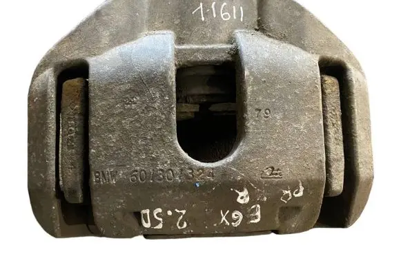 BMW 5 E60 E61 Front brake caliper