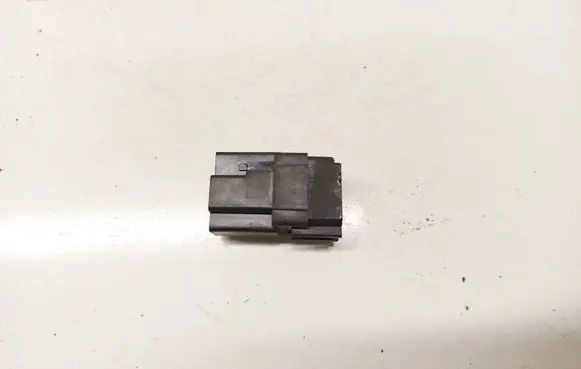 Nissan e-NV200 Other relay 252309f915