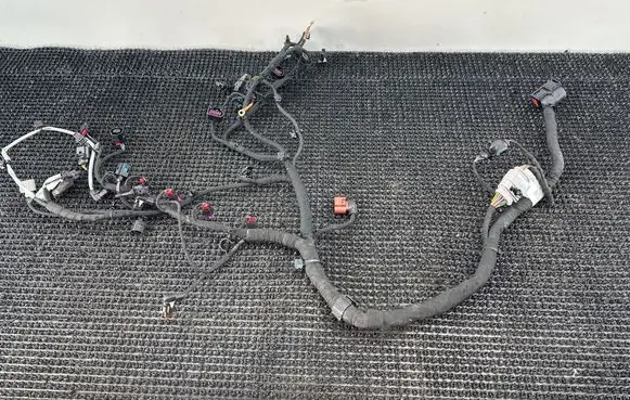 Ford Transit - Tourneo Connect Engine installation wiring loom 05E972610B