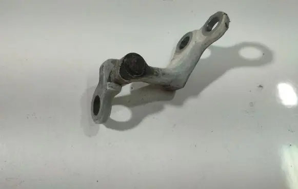 Seat Ibiza IV (6J,6P) Rear door lower hinge 