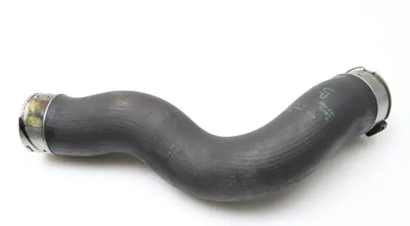 BMW 1 F20 F21 Intercooler hose/pipe 7810617