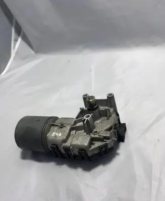 BMW 3 E46 Wiper motor 62636914577 0390241712