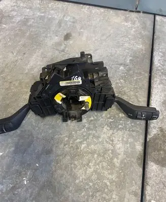 Toyota Yaris Ignition lock N0502241256B