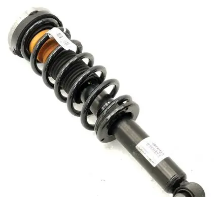 Rear shock absorber/damper