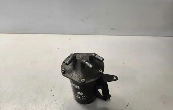 Audi A4 S4 B6 8E 8H Fuel filter housing 