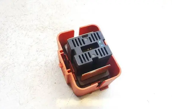Land Rover Range Rover Evoque L551 Headlight ballast module Xenon 35462501 ac690v250a