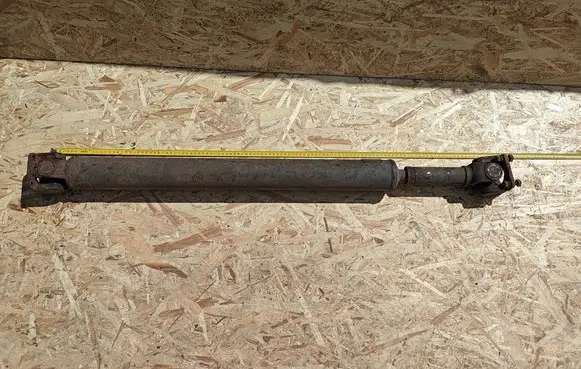 KIA Sorento Rear driveshaft/prop shaft 