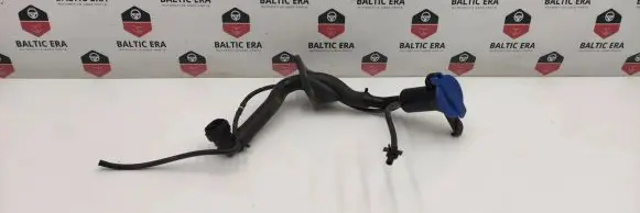 KIA Stinger Window washer liquid tank fill tube 736045040 181002