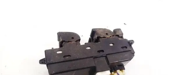 Mazda 6 Electric window control switch