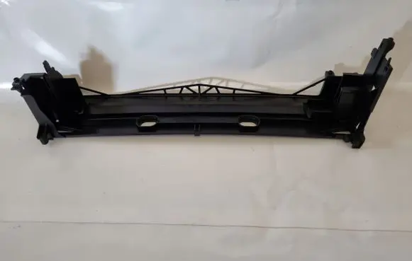 BMW 5 F10 F11 Top upper radiator support slam panel 7804618