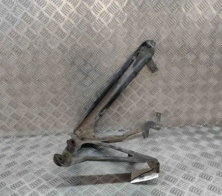 Porsche 911 996 Radiator support slam panel bracket 99650415500