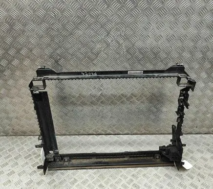 Land Rover Range Rover Velar Radiator support slam panel HK838B588AE HK838B680AG