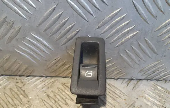 Volkswagen Caddy Electric window control switch 1T0959527