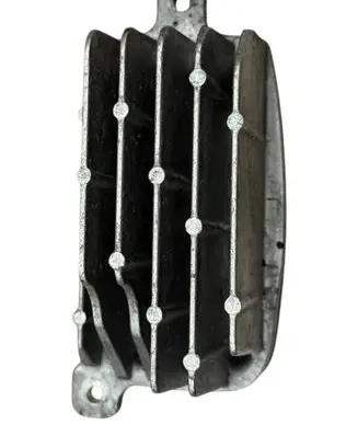 Renault Megane IV Xenon control unit/module e911937 90072332