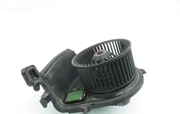 Renault Clio II Heater fan/blower 
